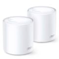 Εικόνα της Access Point Tp-Link Deco X50 AX3000 Whole Home Mesh WiFi 6 System (2-Pack)