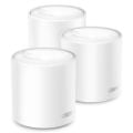 Εικόνα της Access Point Tp-Link Deco X50 AX3000 Whole Home Mesh WiFi 6 System (3-Pack)