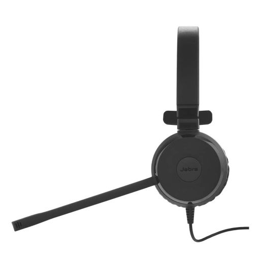 Εικόνα της Headset Jabra Evolve 20SE MS Mono USB-A 4993-823-309