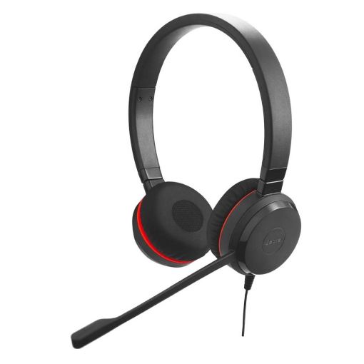 Εικόνα της Headset Jabra Evolve 20 MS Stereo SE 4999-823-309