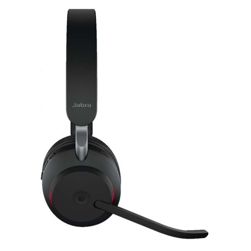 Εικόνα της Headset Jabra Evolve2 65 MS Mono Link380a 26599-899-999