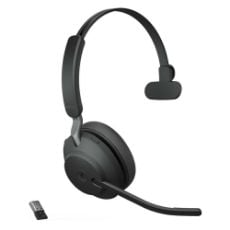 Εικόνα της Headset Jabra Evolve2 65 MS Mono Link380a 26599-899-999