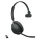 Εικόνα της Headset Jabra Evolve2 65 MS Mono Link380a 26599-899-999