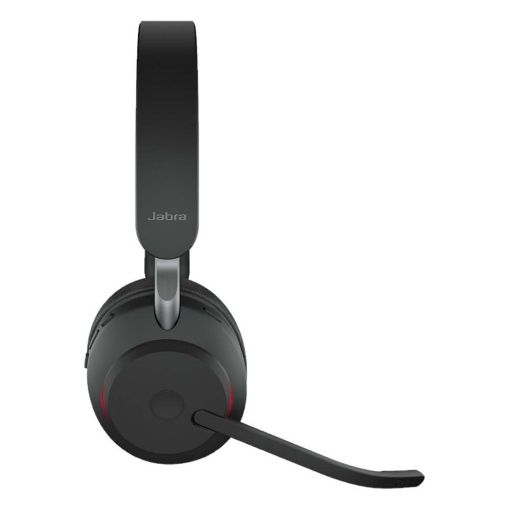 Εικόνα της Headset Jabra Evolve2 65 VOIP USB-A MS Stereo 26599-999-999