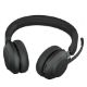 Εικόνα της Headset Jabra Evolve2 65 VOIP USB-A MS Stereo 26599-999-999