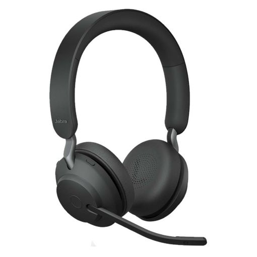 Εικόνα της Headset Jabra Evolve2 65 VOIP USB-A MS Stereo 26599-999-999
