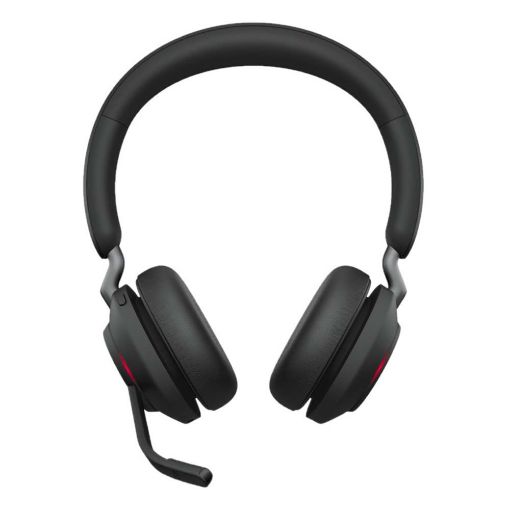 Εικόνα της Headset Jabra Evolve2 65 VOIP USB-A MS Stereo 26599-999-999