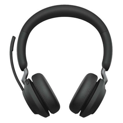 Εικόνα της Headset Jabra Evolve2 65 VOIP USB-A MS Stereo 26599-999-999