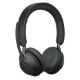 Εικόνα της Headset Jabra Evolve2 65 VOIP USB-A MS Stereo 26599-999-999