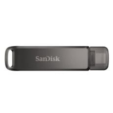 Εικόνα της SanDisk iXpand Luxe 64GB USB-C/Lightning SDIX70N-064G-GN6NN