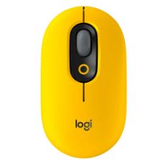 Εικόνα της Ποντίκι Logitech POP Emoji Bluetooth Blast 910-006546