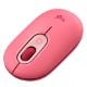 Εικόνα της Ποντίκι Logitech POP Emoji Bluetooth Heartbreaker 910-006548