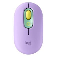 Εικόνα της Ποντίκι Logitech POP Emoji Bluetooth Daydream 910-006547