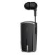 Εικόνα της Handsfree iPro RH120 Bluetooth Black/Grey