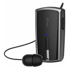 Εικόνα της Handsfree iPro RH120 Bluetooth Black/Grey