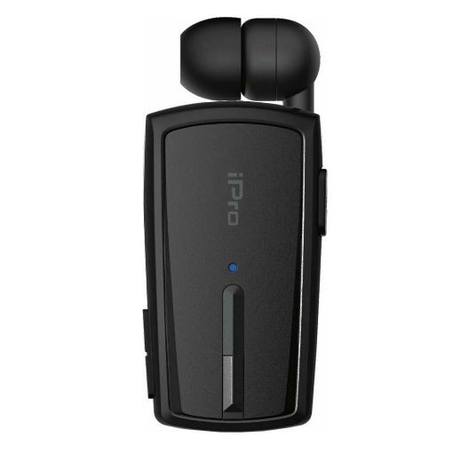 Εικόνα της Handsfree iPro RH120 Bluetooth Black
