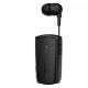 Εικόνα της Handsfree iPro RH120 Bluetooth Black