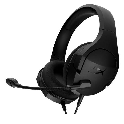 Εικόνα της Headset HyperX Cloud Stinger Core for PS4 Black 4P5J8AA