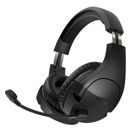 Εικόνα της Headset HyperX Cloud Stinger Gaming Black 4P5L7AM