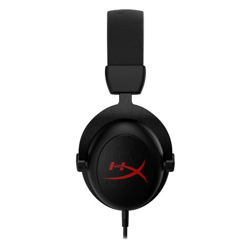 Εικόνα της Headset HyperX Cloud Core + DTS Headphone:X 4P4F2AA