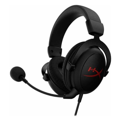 Εικόνα της Headset HyperX Cloud Core + DTS Headphone:X 4P4F2AA