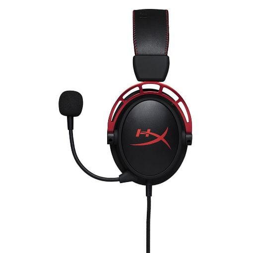 Εικόνα της Headset HyperX Cloud Alpha Gaming Red 4P5L1AM