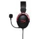 Εικόνα της Headset HyperX Cloud Alpha Gaming Red 4P5L1AM