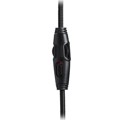 Εικόνα της Headset HyperX Cloud Alpha Gaming Red 4P5L1AM