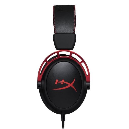 Εικόνα της Headset HyperX Cloud Alpha Gaming Red 4P5L1AM