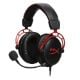 Εικόνα της Headset HyperX Cloud Alpha Gaming Red 4P5L1AM