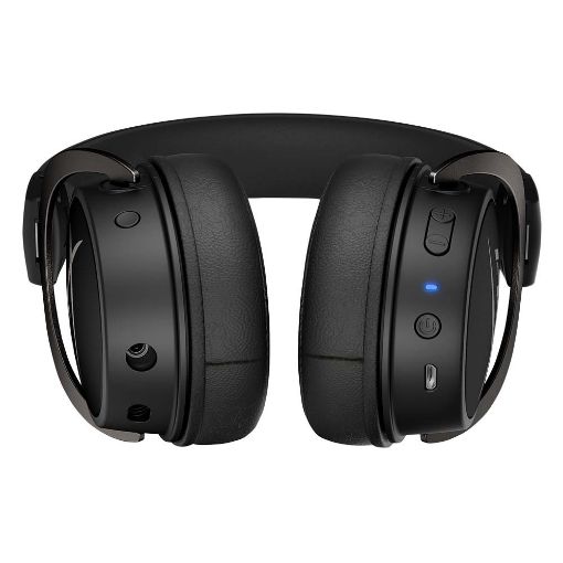Εικόνα της Headset HyperX Cloud Mix Gunmetal 4P5K9AA