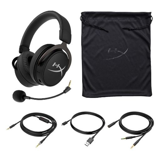 Εικόνα της Headset HyperX Cloud Mix Gunmetal 4P5K9AA