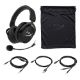 Εικόνα της Headset HyperX Cloud Mix Gunmetal 4P5K9AA