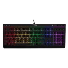 Εικόνα της Πληκτρολόγιο HyperX Alloy Core RGB 4P4F5AA