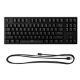 Εικόνα της Πληκτρολόγιο HyperX Alloy Origins Core RGB Blue Switch TKL (US) 4P5P2AA