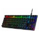 Εικόνα της Πληκτρολόγιο HyperX Alloy Origins Core RGB Blue Switch TKL (US) 4P5P2AA