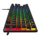 Εικόνα της Πληκτρολόγιο HyperX Alloy Origins Core RGB Blue Switch TKL (US) 4P5P2AA