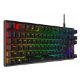 Εικόνα της Πληκτρολόγιο HyperX Alloy Origins Core RGB Blue Switch TKL (US) 4P5P2AA