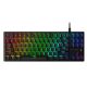 Εικόνα της Πληκτρολόγιο HyperX Alloy Origins Core RGB Blue Switch TKL (US) 4P5P2AA