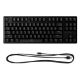 Εικόνα της Πληκτρολόγιο HyperX Alloy Origins Core RGB Red Switch TKL (US) 4P5P3AA