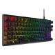 Εικόνα της Πληκτρολόγιο HyperX Alloy Origins Core RGB Red Switch TKL (US) 4P5P3AA