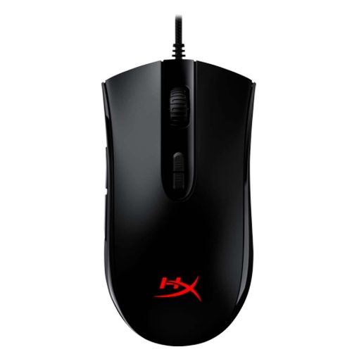 Εικόνα της Ποντίκι HyperX Pulsefire Core RGB 4P4F8AA