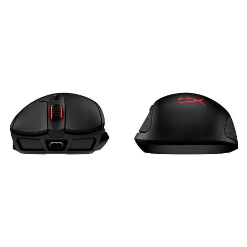 Εικόνα της Ποντίκι HyperX Pulsefire Dart Wireless 4P5Q4AA
