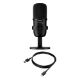 Εικόνα της HyperX SoloCast USB Black 4P5P8AA