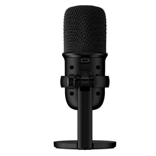 Εικόνα της HyperX SoloCast USB Black 4P5P8AA