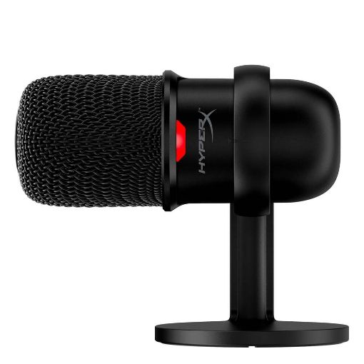 Εικόνα της HyperX SoloCast USB Black 4P5P8AA