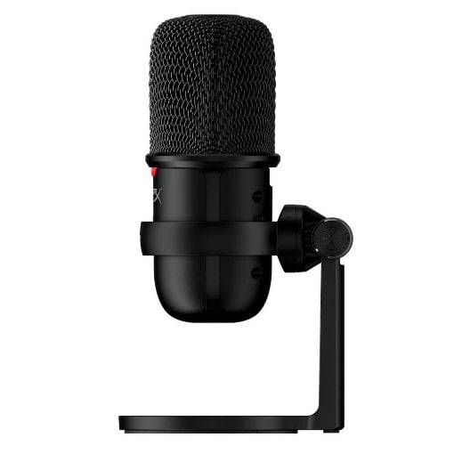 Εικόνα της HyperX SoloCast USB Black 4P5P8AA