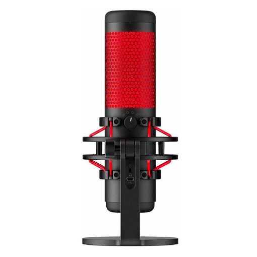 Εικόνα της HyperX QuadCast Multi-Polar 4P5P6AA