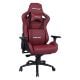 Εικόνα της Gaming Chair Anda Seat AD12 XL Kaiser II Maroon AD12XL-2-AB-PV/C-A05