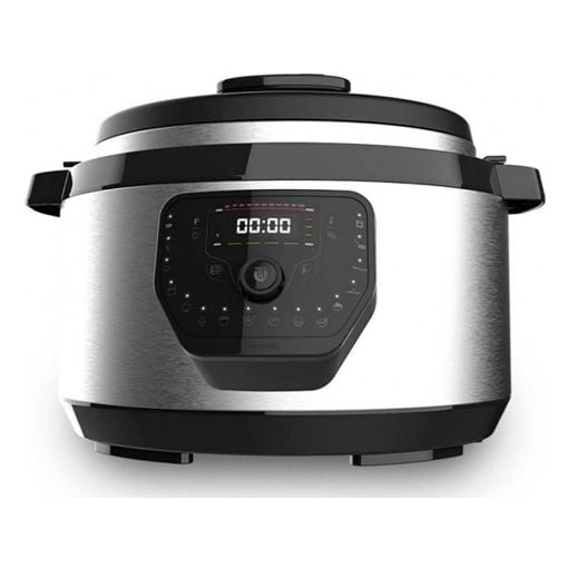 Εικόνα της Cecotec Πολυμάγειρας Robot Olla GM H Ovall 8Lt 1000W CEC-02034